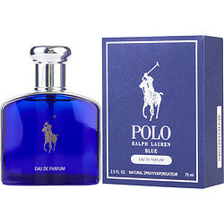 POLO BLUE by Ralph Lauren