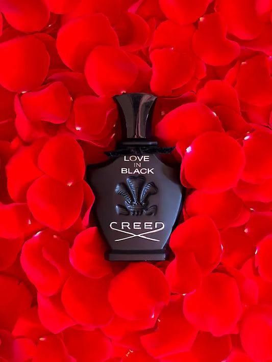 CREED LOVE IN BLACK by Creed