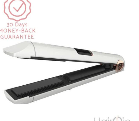 Hairoic? Cordless Hair Straightener