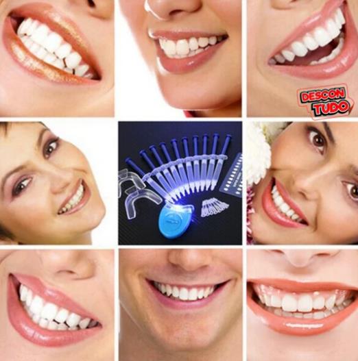 1# Teeth Whitening Kit